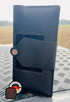 Card Case No.1, black